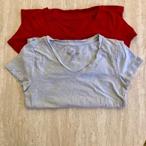 Faded Glory
2 pack
Size Medium 8-10